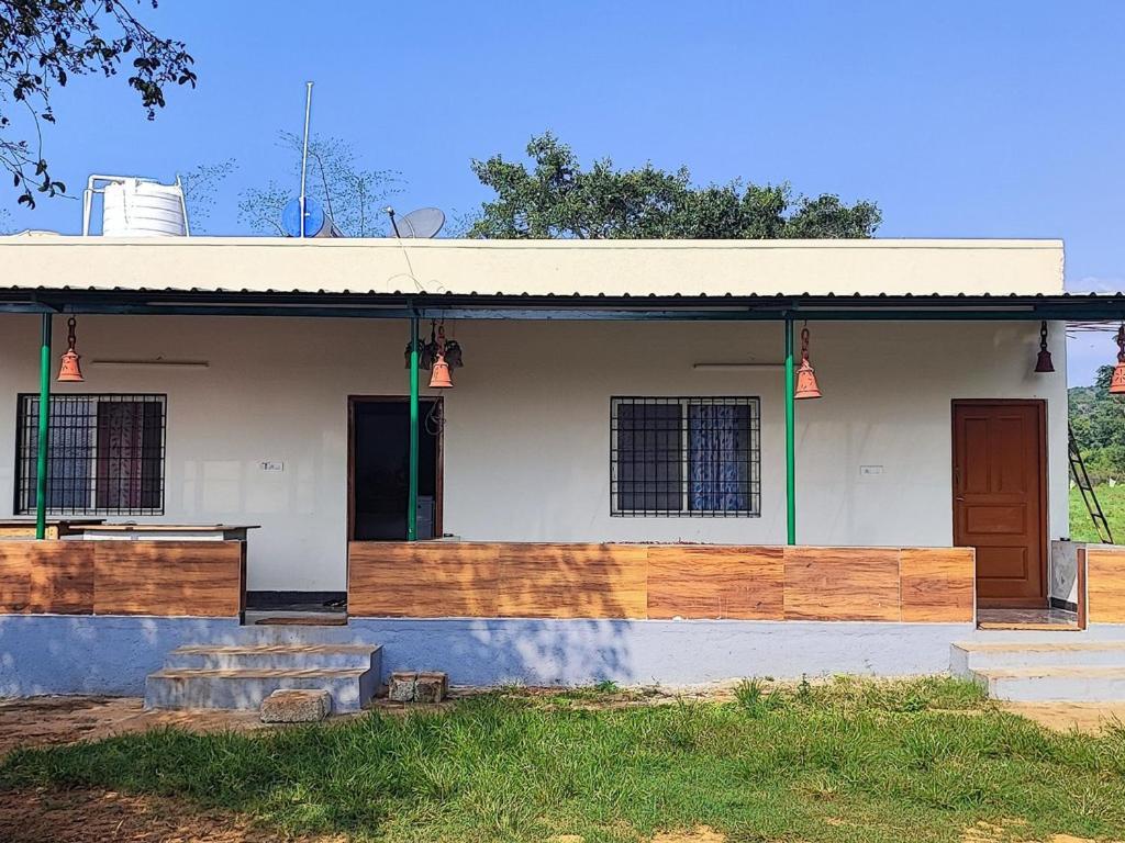 Bandipur Jaguar Homestay Dış mekan fotoğraf