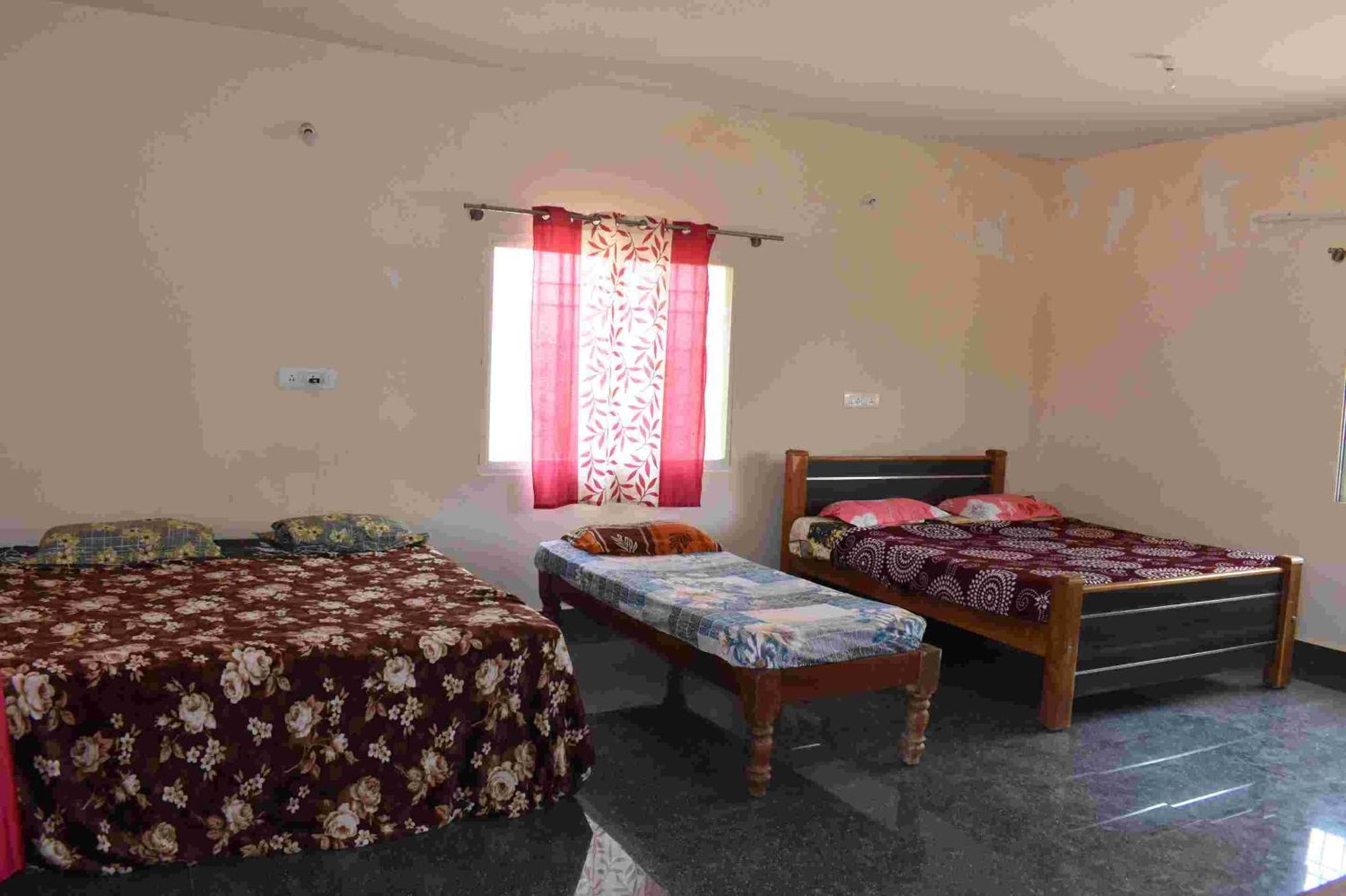 Bandipur Jaguar Homestay Dış mekan fotoğraf