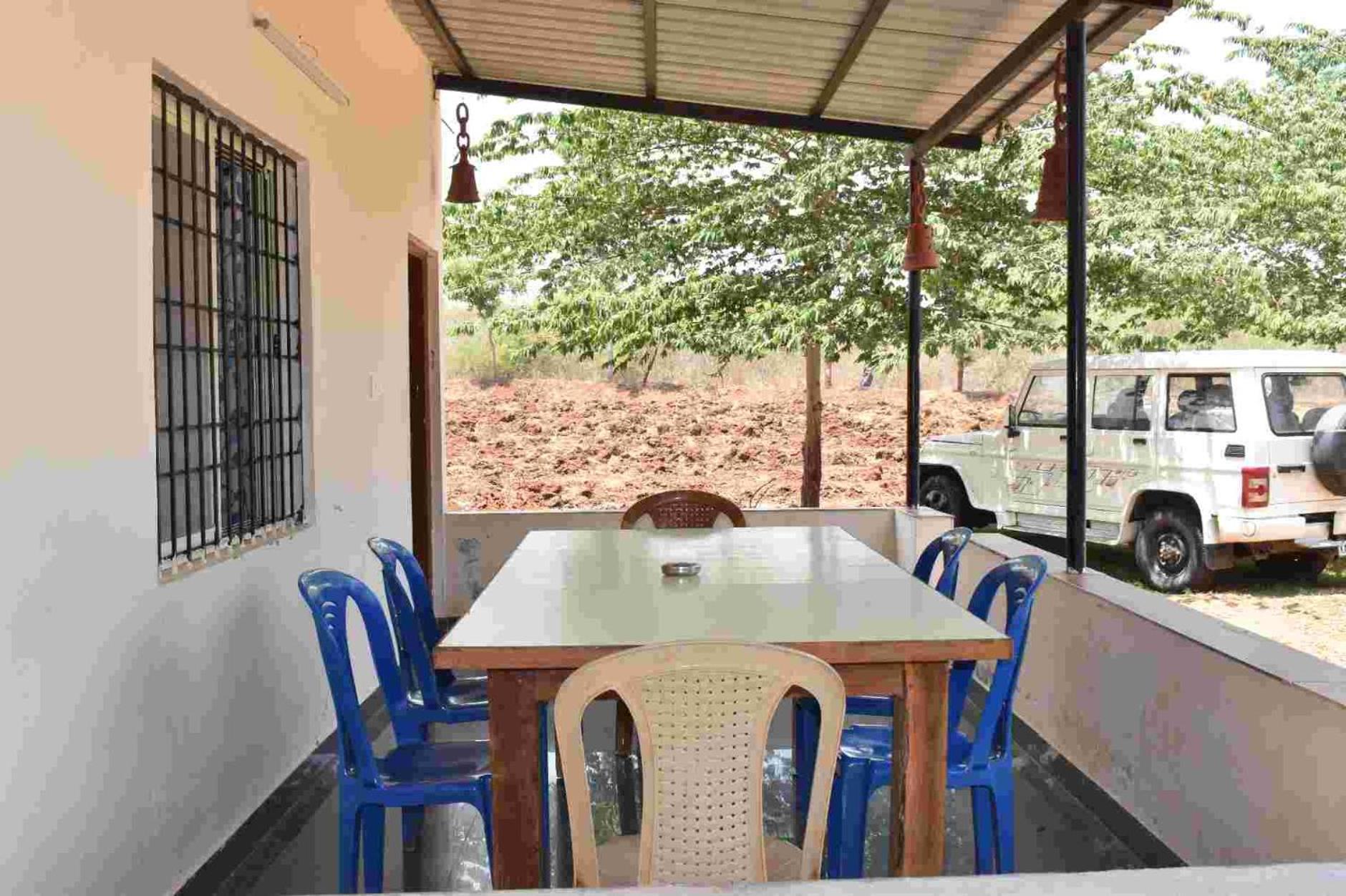 Bandipur Jaguar Homestay Dış mekan fotoğraf