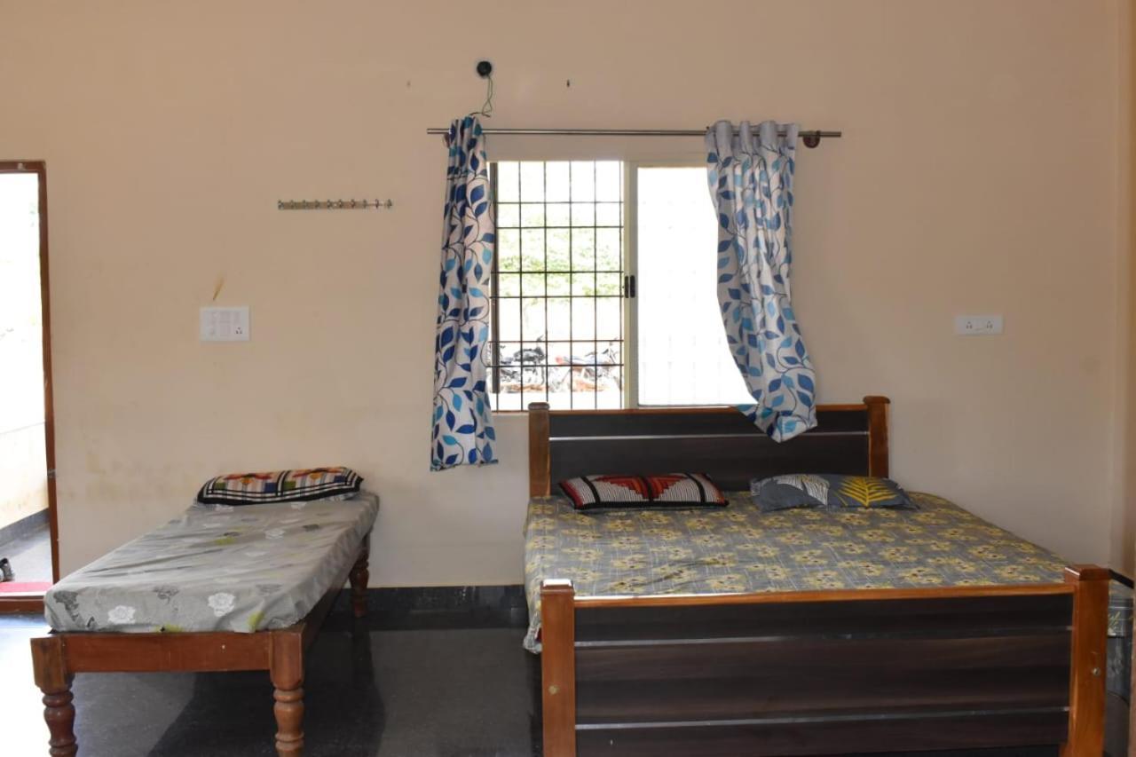 Bandipur Jaguar Homestay Dış mekan fotoğraf